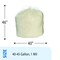 Stout By Envision LLDPE ProPerformance Coreless Bags4045 Gallon Bags Case of 100 bags, 100PK L4046C10 - alternate 2